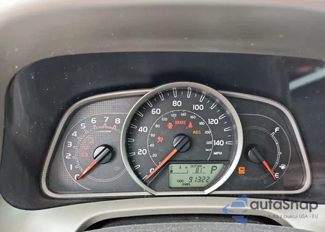 2014 Toyota Rav4 Le z USA, uszkodzony, nr VIN 2T3ZFREV2EW085568